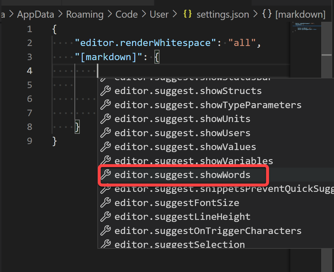 editor.suggest.showWords